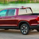 Image for article titled Honda Tried Fixing The Ridgeline's Most Baffling Problem